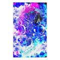 Creation's Buddha Meditations Rally Towel, 11x18
