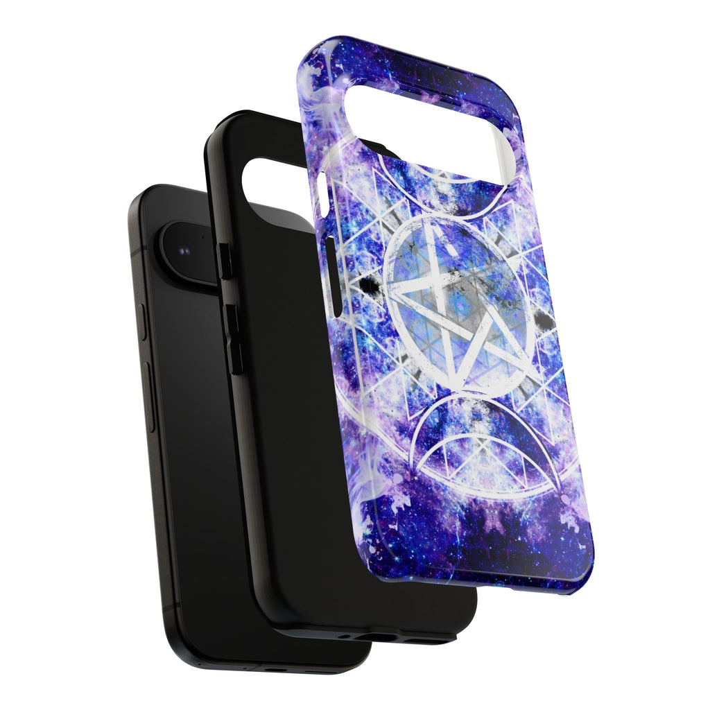 Amen Jin's Katerina's Dracularian Dragoness Triple Goddess Meditations Tough Case