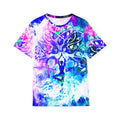 Creation's Namaste Meditations Men's Jersey