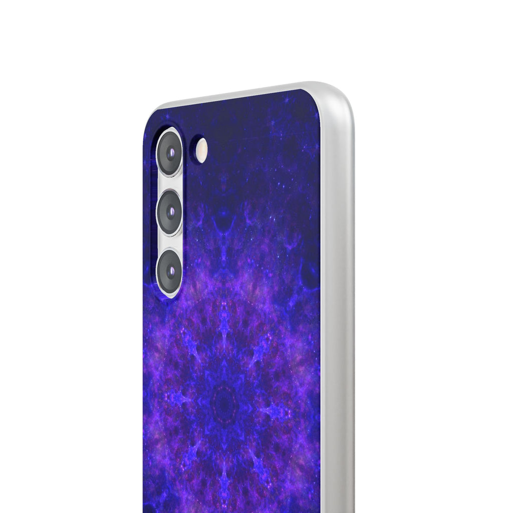 Katerina's Dragon's Eye Desires Flexi Cases