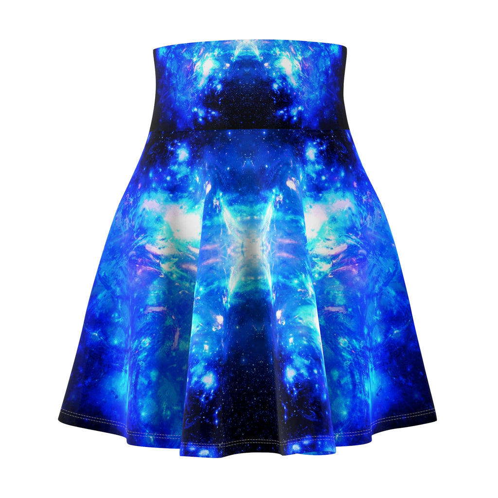 Amen Jin's Desires Women's Skater Skirt