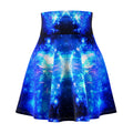 Amen Jin's Desires Women's Skater Skirt