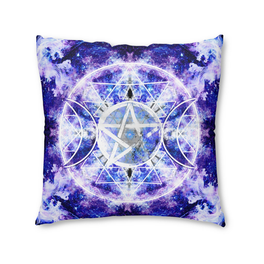 Amen Jin's Katerina's Dracularian Dragoness Triple Goddess Meditations Floor