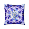 Amen Jin's Katerina's Dracularian Dragoness Triple Goddess Meditations Floor