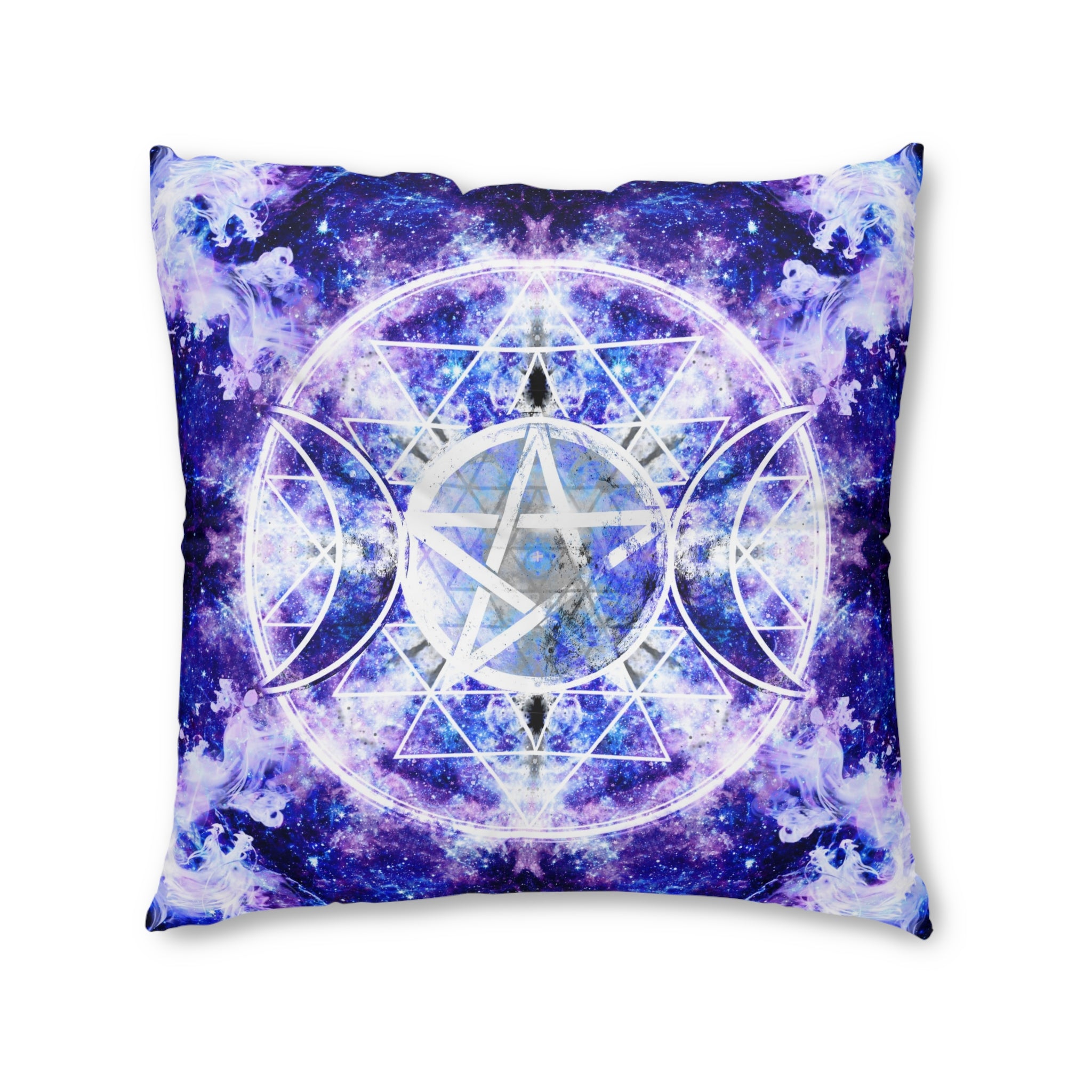 Amen Jin's Katerina's Dracularian Dragoness Triple Goddess Meditations Floor