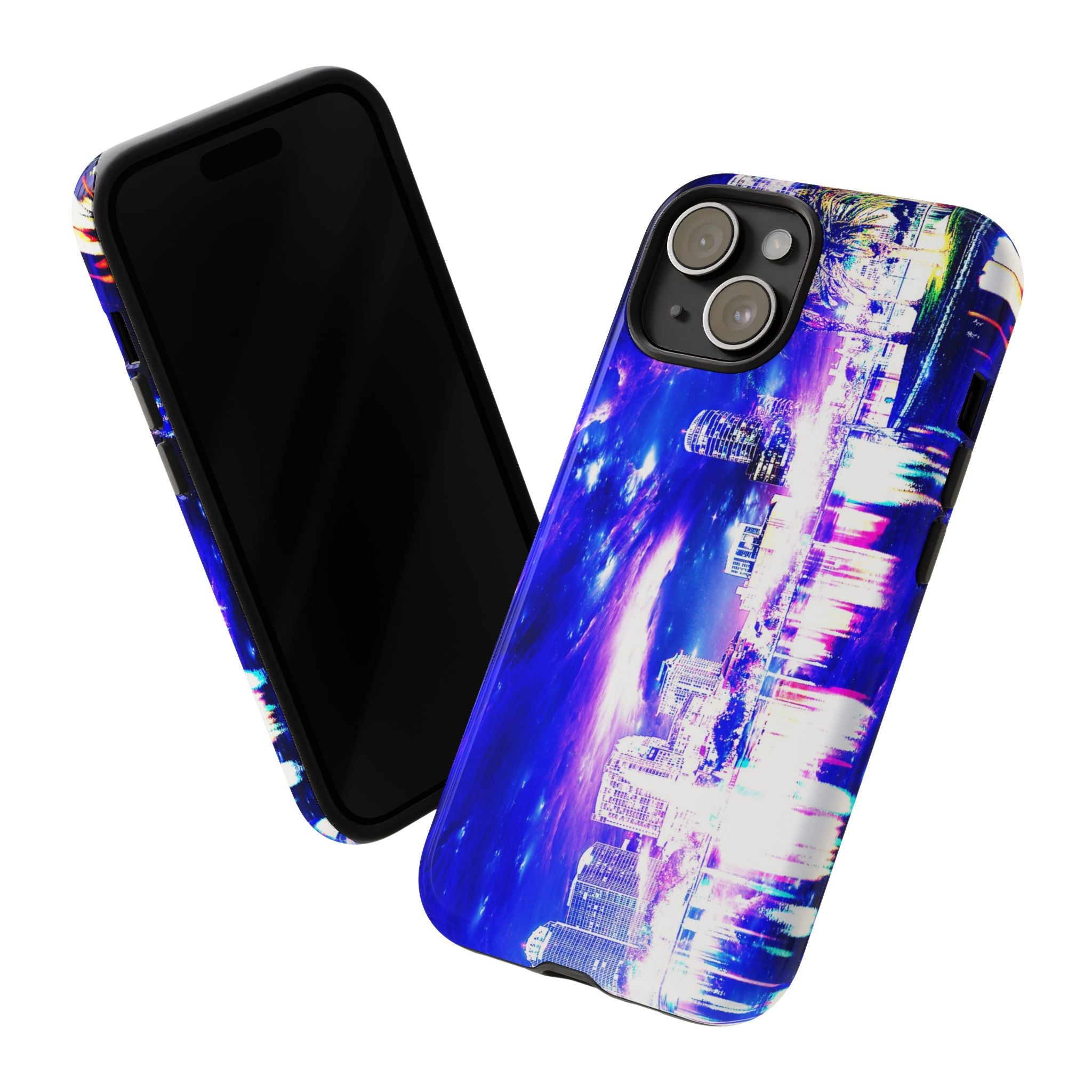 Amethyst Sapphire Orlando Dreams Tough Cases