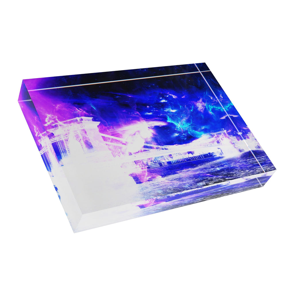 Ad Amorem Amisi Amethyst Sapphire Budapest Dreams Photo Block