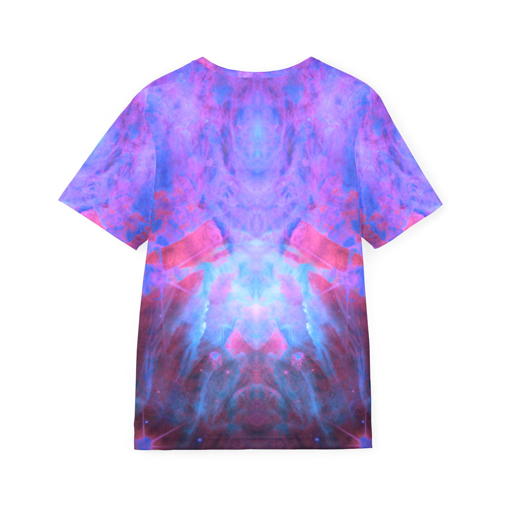 Katerina's RogueStar Desires Men's Jersey