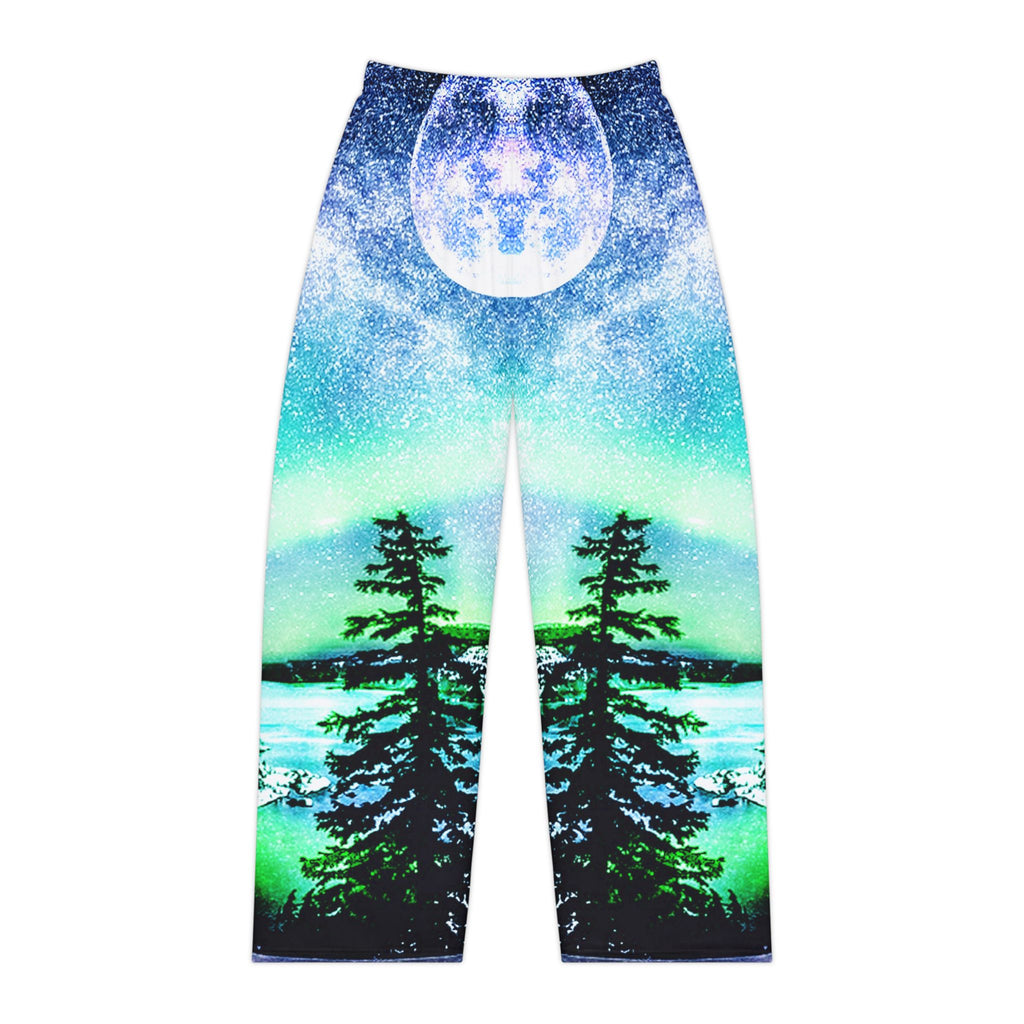 Katerina's Noel Yule Night Dreams Women's Pajama Pants