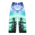 Katerina's Noel Yule Night Dreams Women's Pajama Pants