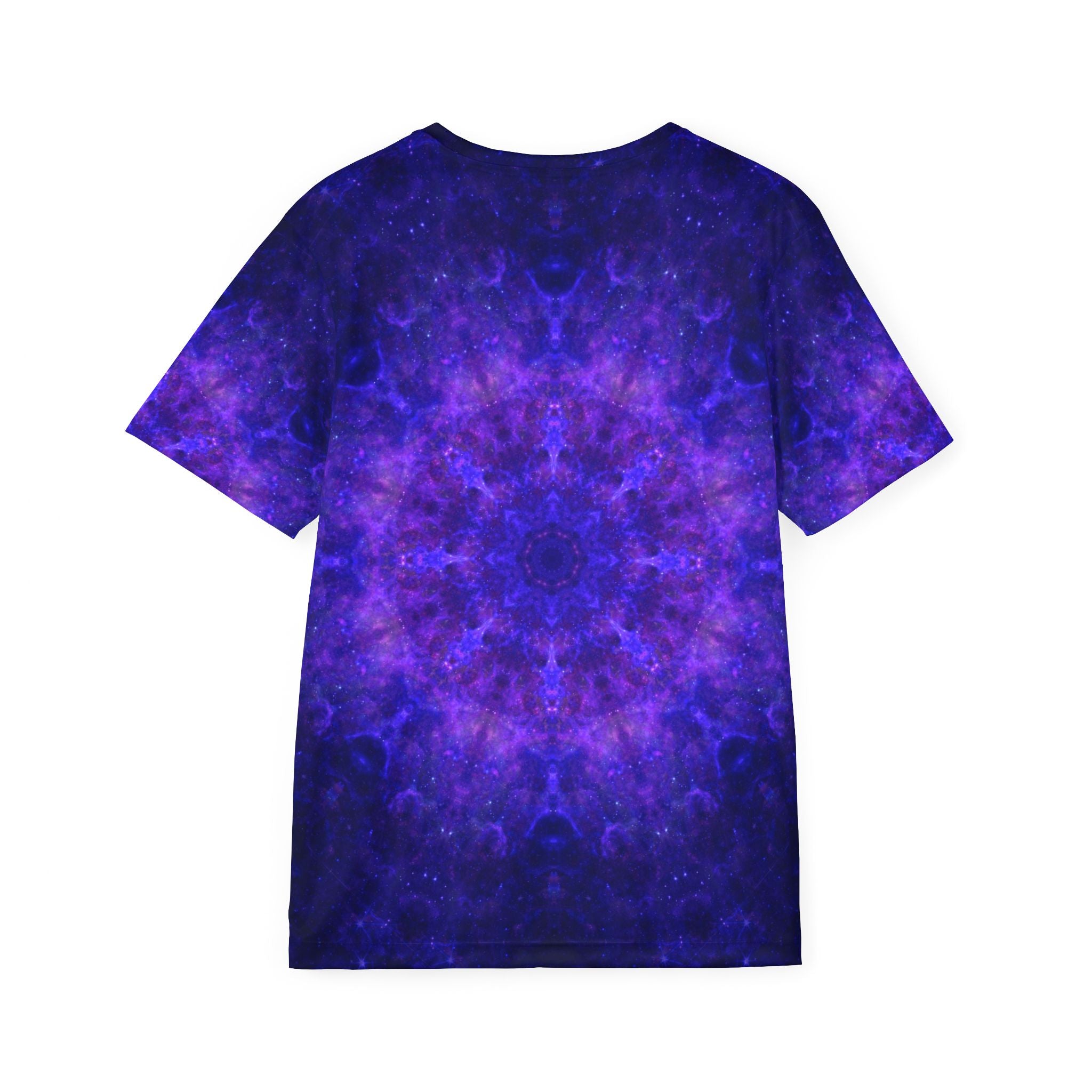 Katerina's Dragon's Eye Desires Men's Sports Jersey
