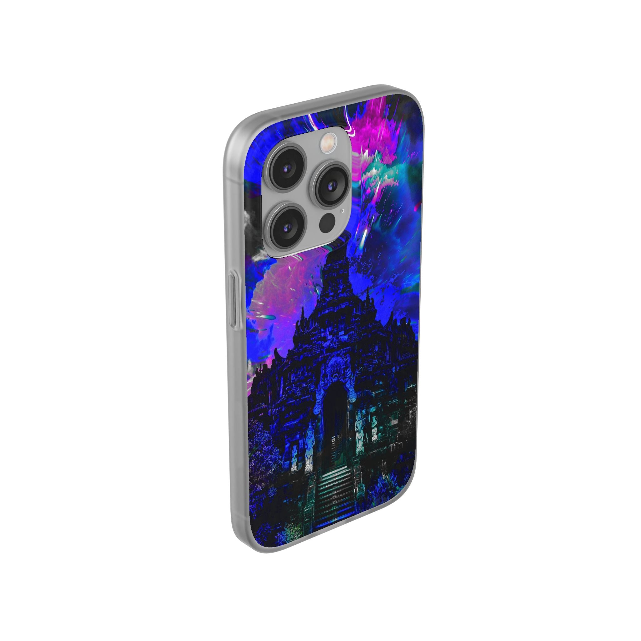 Creation’s Balinese Desires Flexi Cases