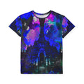 Creation's Balinese Desires Kids Sports Jersey