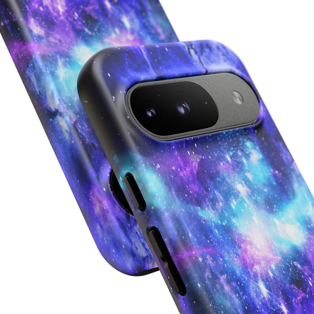 Mystic Dreams Tough Cases