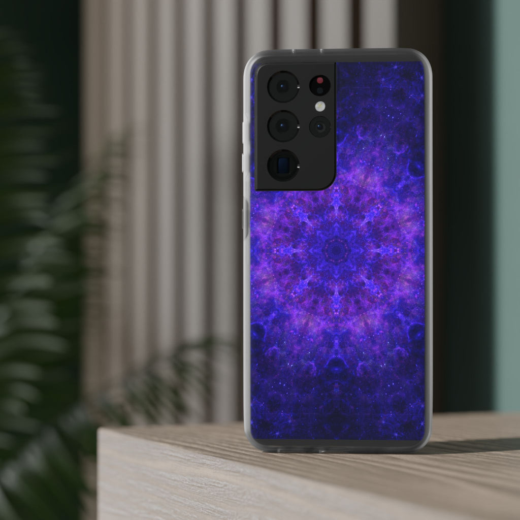 Katerina's Dragon's Eye Desires Flexi Cases