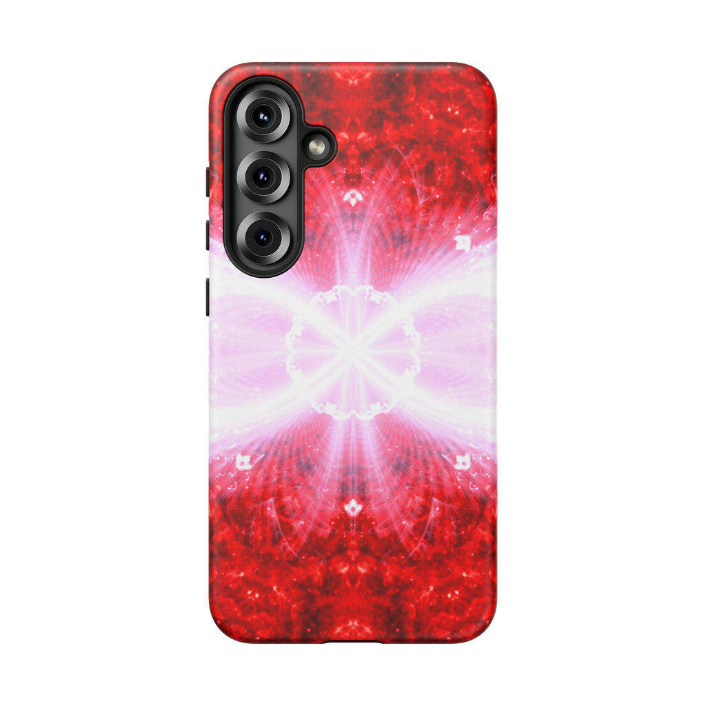 Katerina's Battle Symphony Red Instead Infinity Desires 2022 Tough Cases