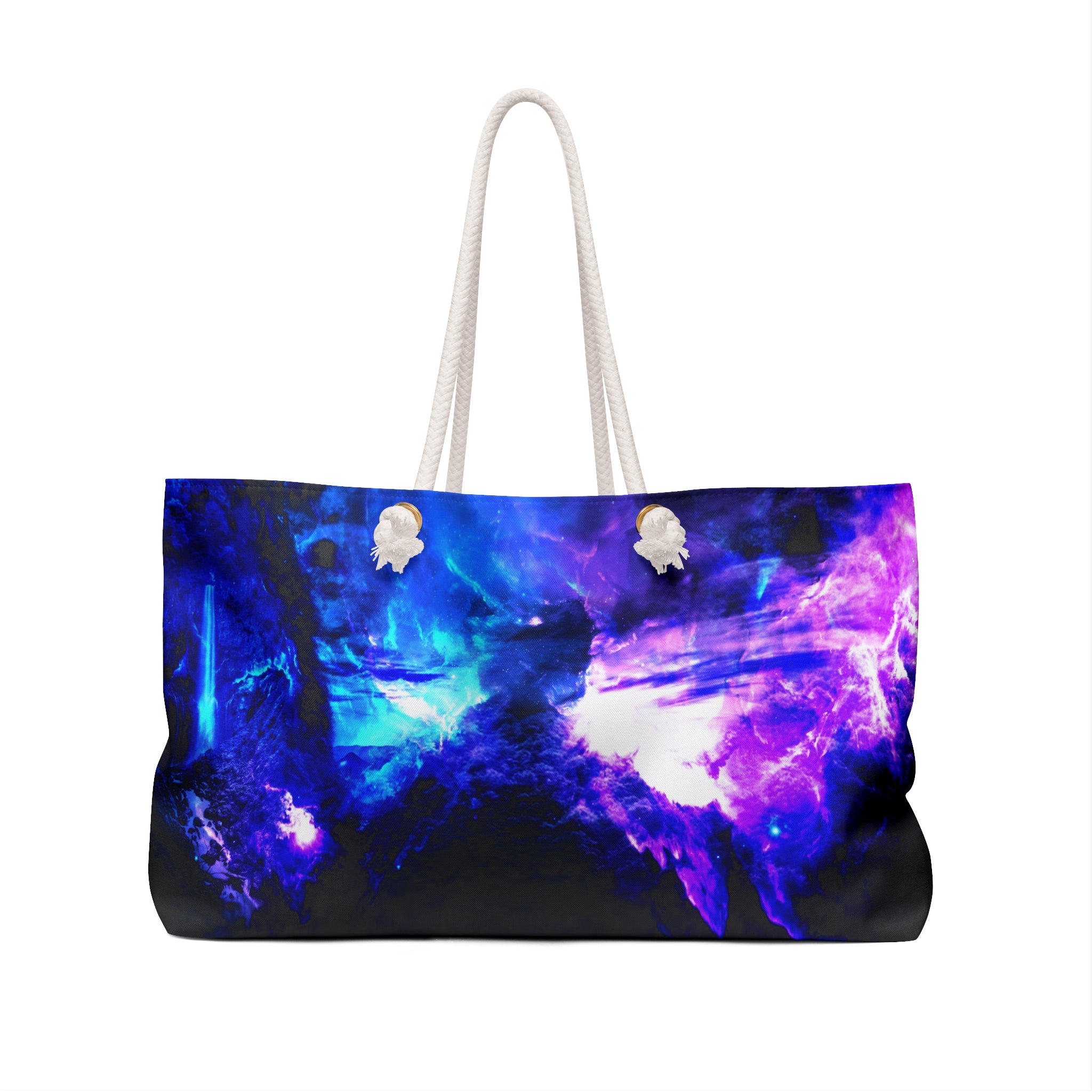 Ad Amorem Amisi Abalone Lake Dreams Weekender Bag