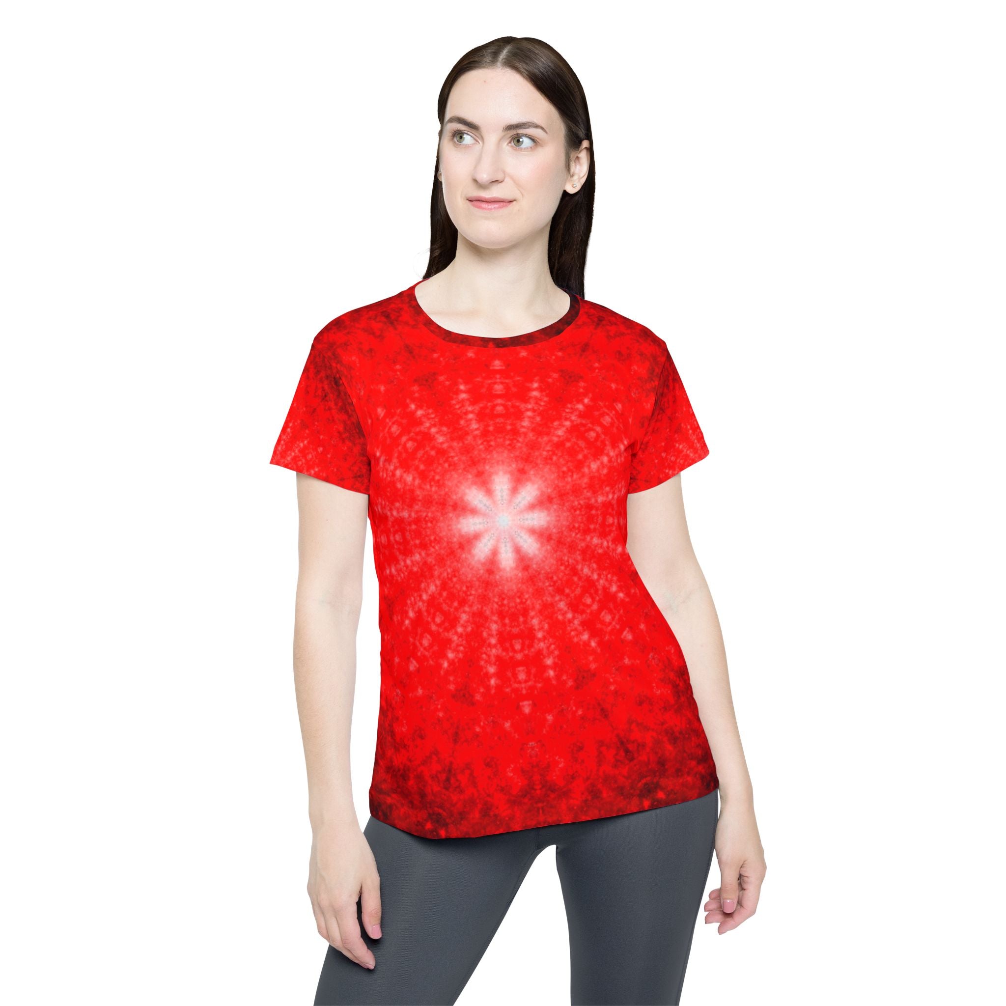Katerina's Battle Symphony 2024 Desires Women's Sports Jersey