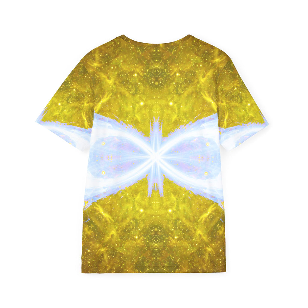 Katerina's Golden Moment Infinity Desires 2021 Men's Sports Jersey
