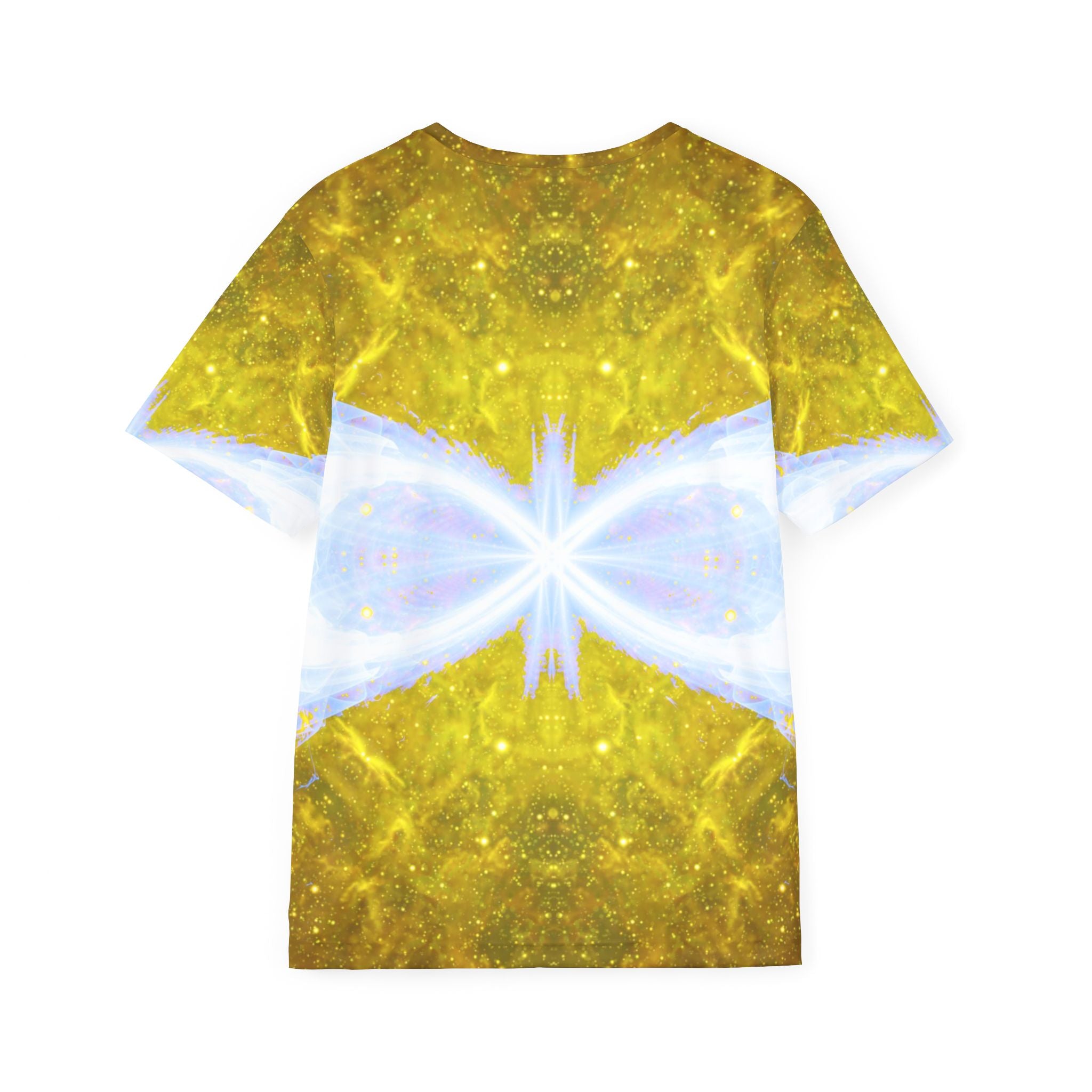 Katerina's Golden Moment Infinity Desires 2021 Men's Sports Jersey