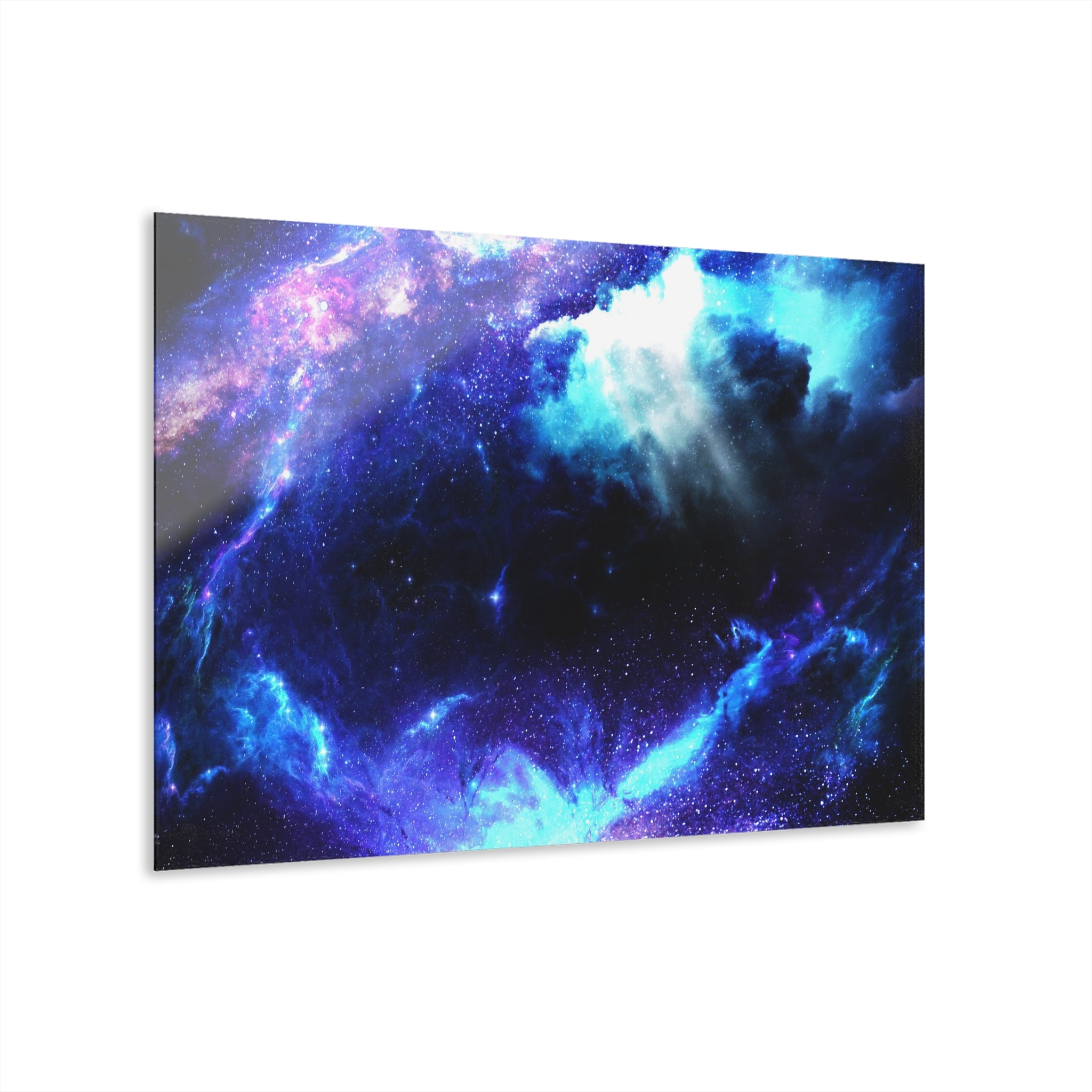 Spirited Marie Wide Awake Dreams Acrylic Prints (French Cleat)