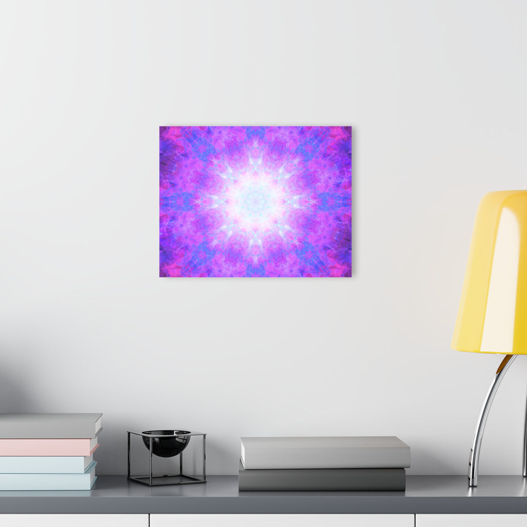 Amen Jin's RogueStar Desires Acrylic Prints (French Cleat Hanging)
