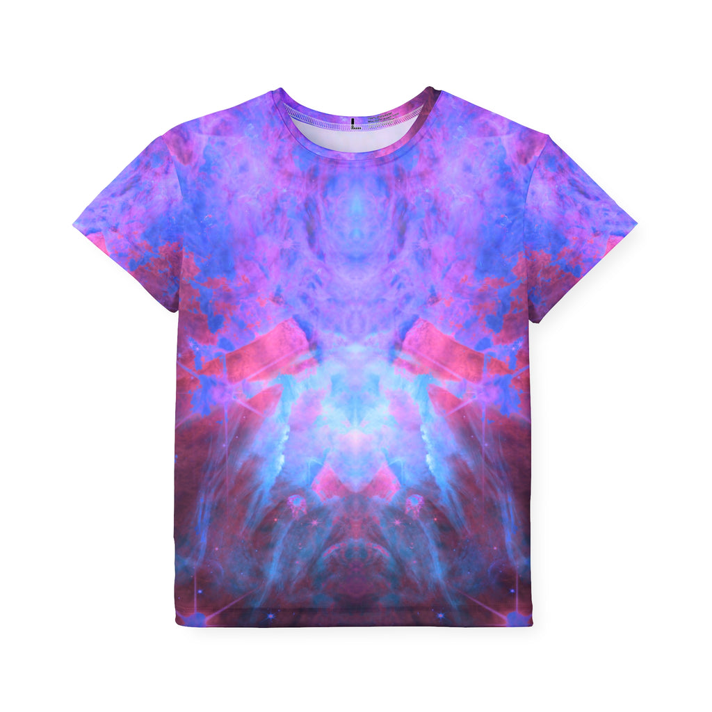 Katerina's RogueStar Desires Kids Sports Jersey