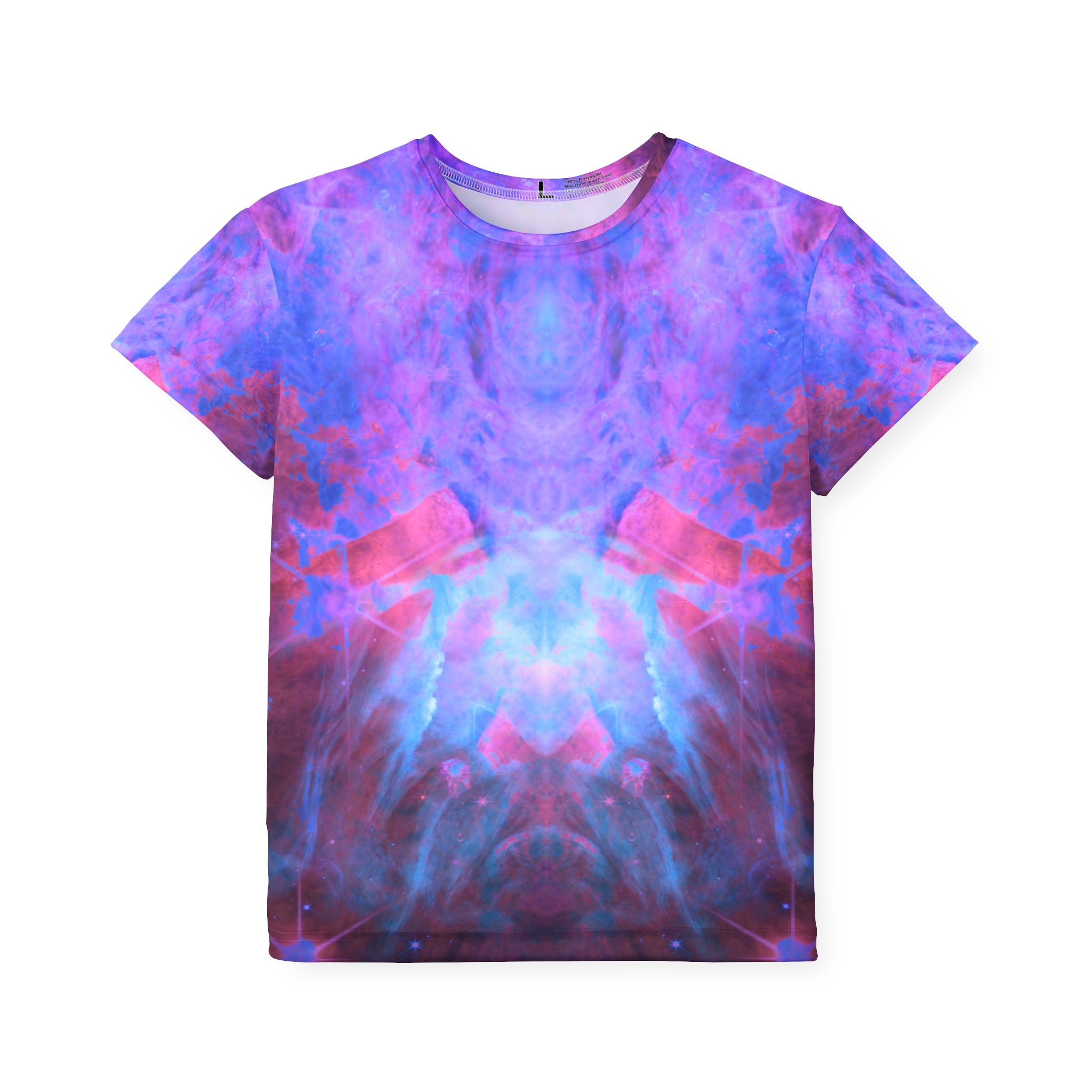 Katerina's RogueStar Desires Kids Sports Jersey