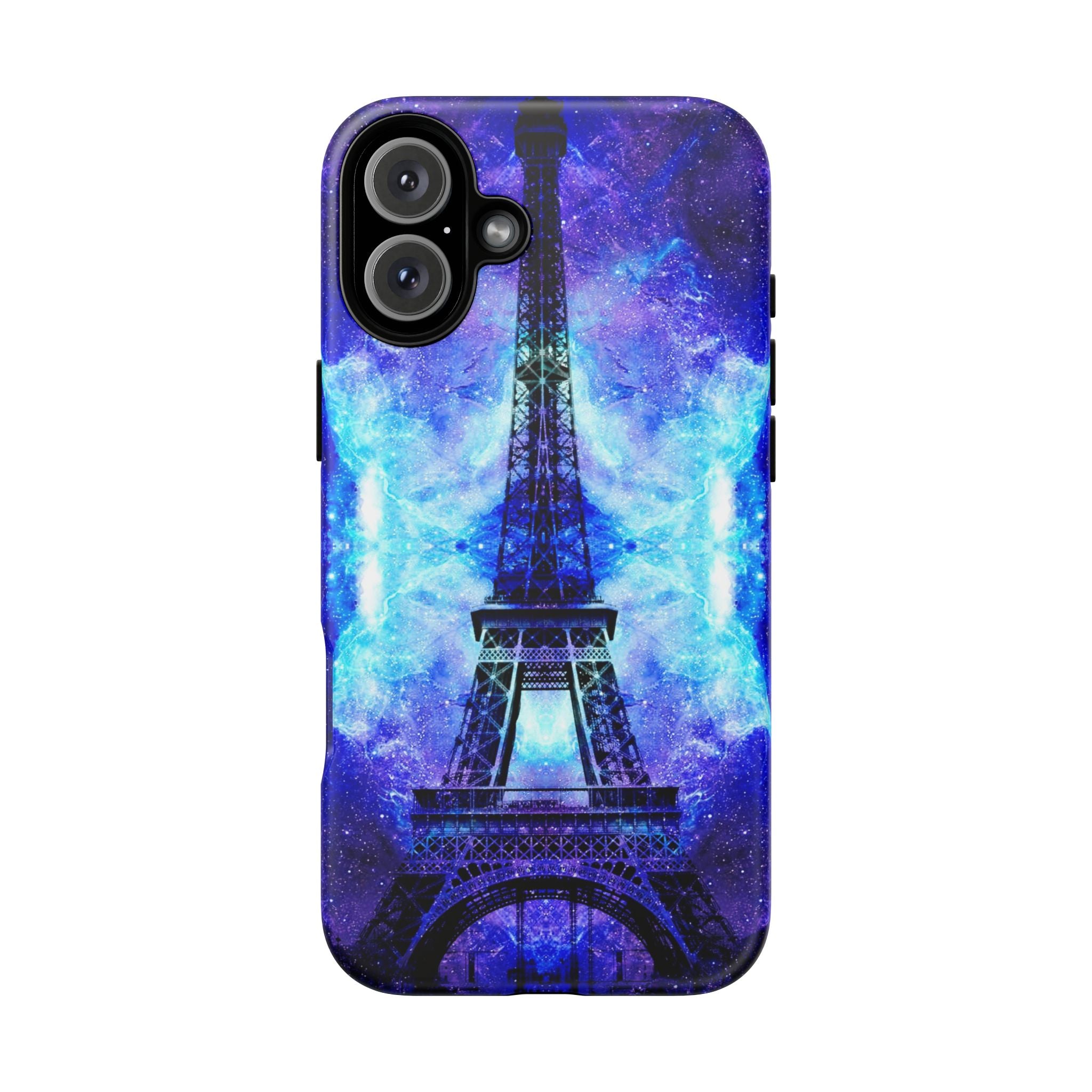 Amen Jin's Heart's Desires Parisian Dreams Tough Cases
