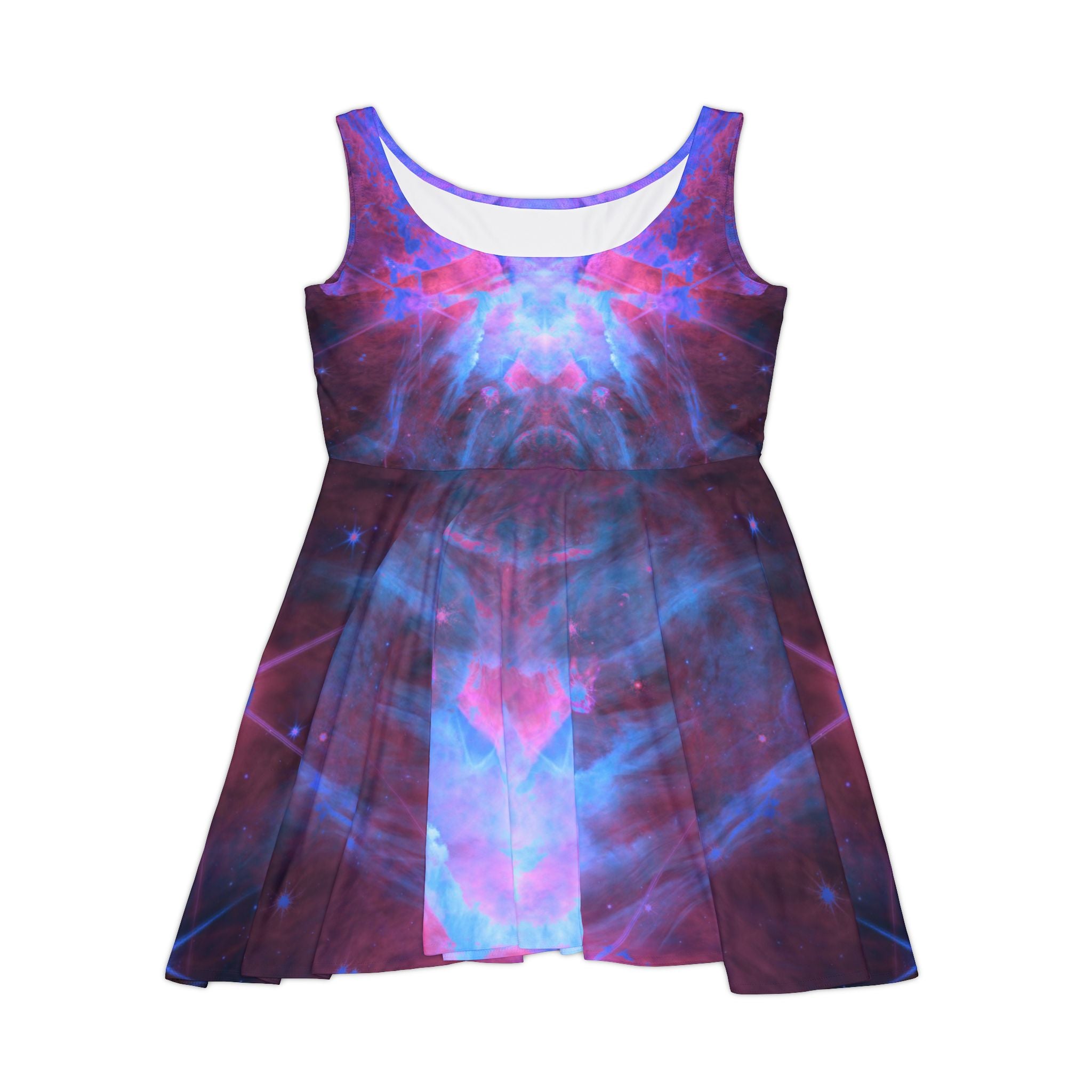 Katerina's RogueStar Desires Women's Skater Dress