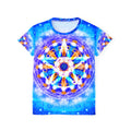 Katerina's Howl's Tomorrow Girl's Beltane Meditations Women's Sports Jersey