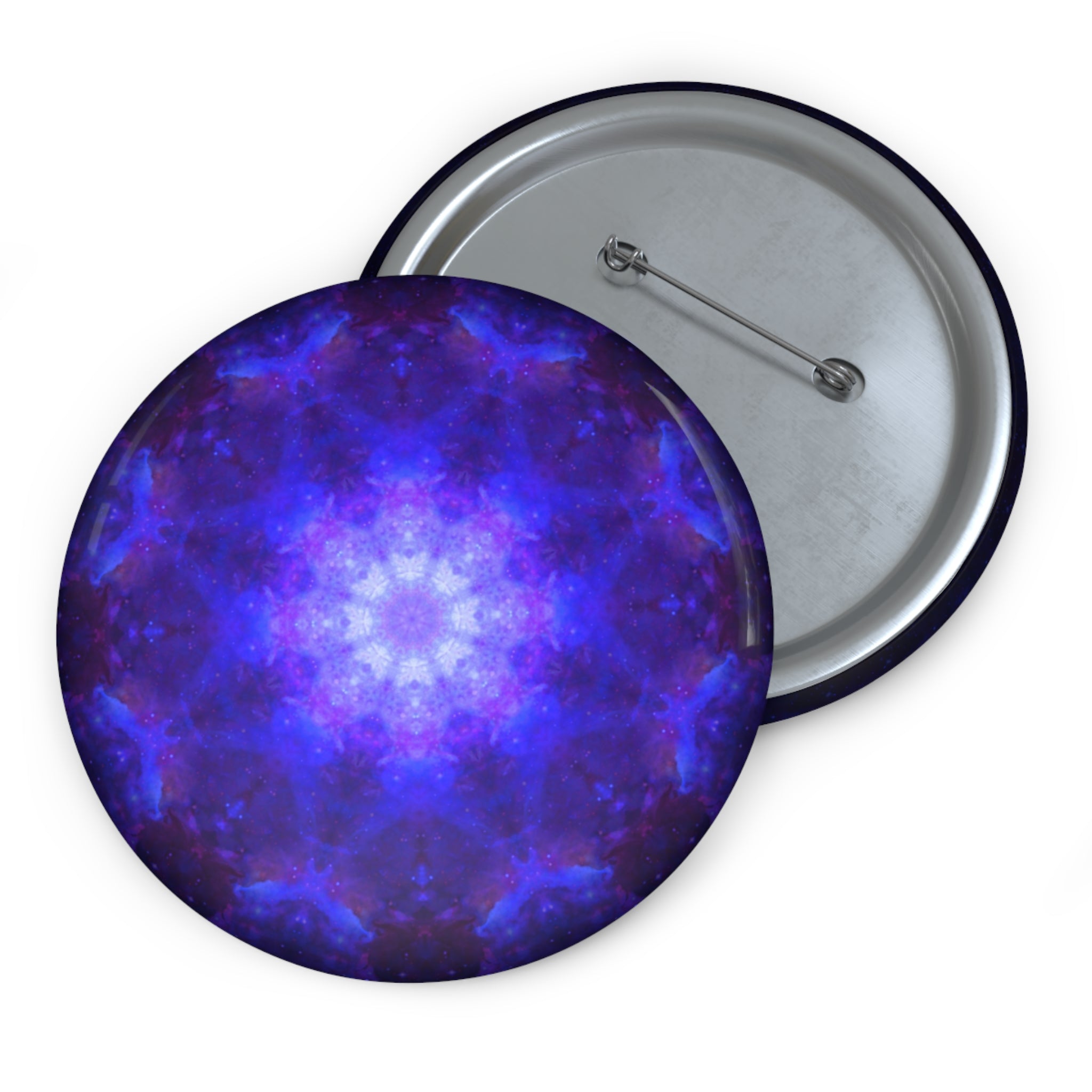 Ajna Desires Pin Buttons