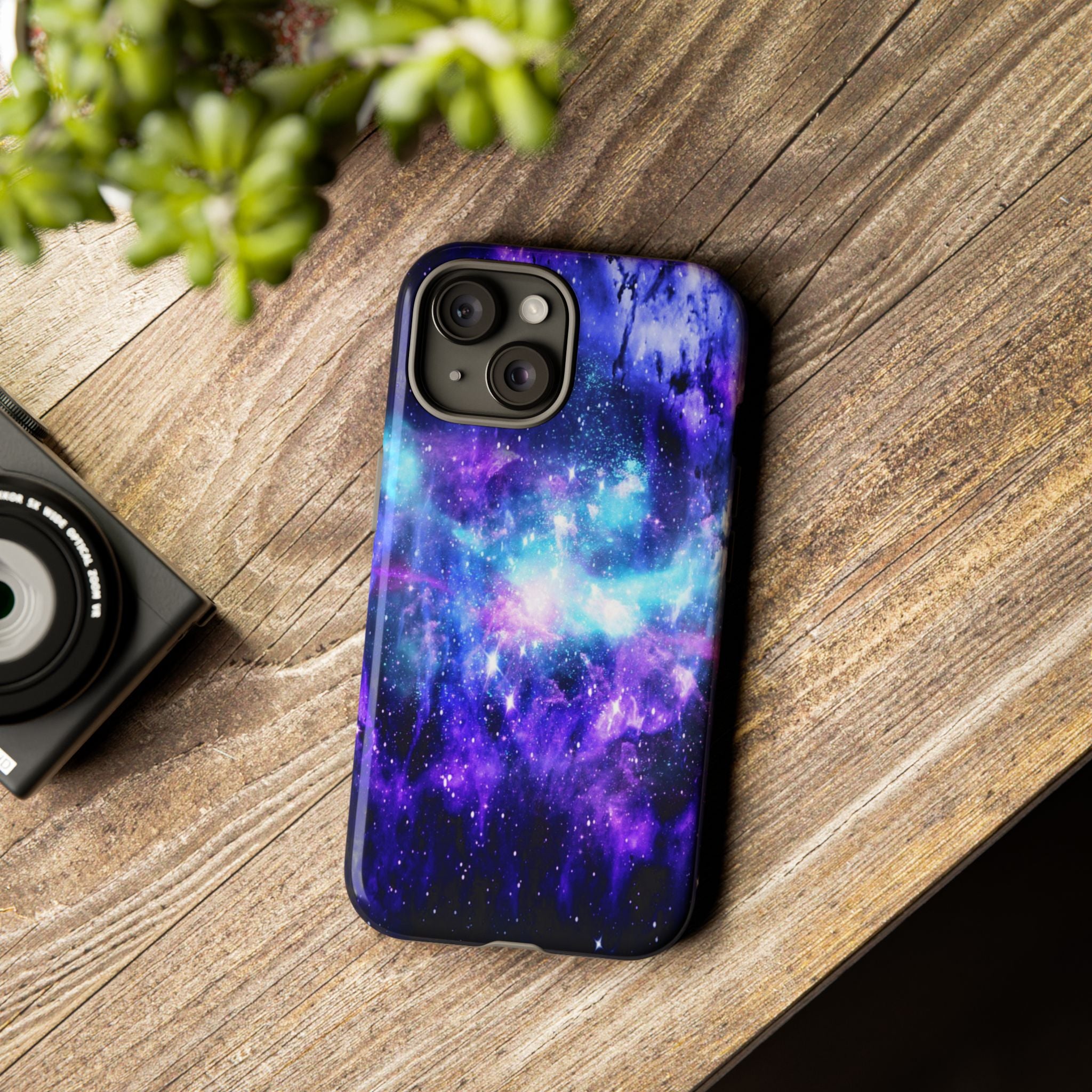 Mystic Dreams Tough Cases
