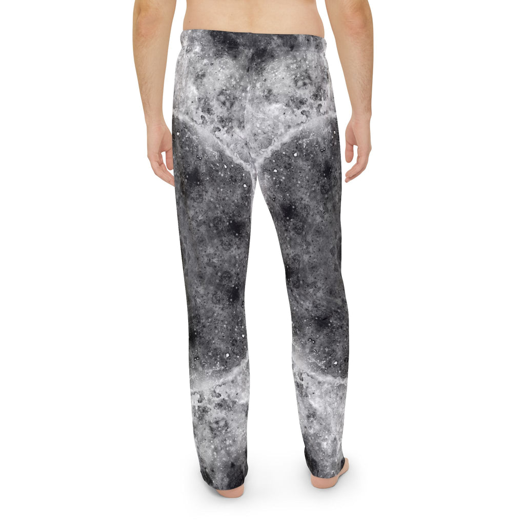 Katerina's You Are Not Forgotton Desires Men's Pajama Pants