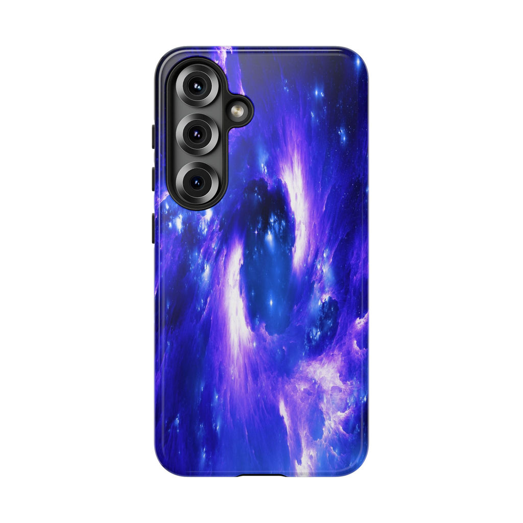 Amethyst Sapphire Dreams Tough Cases