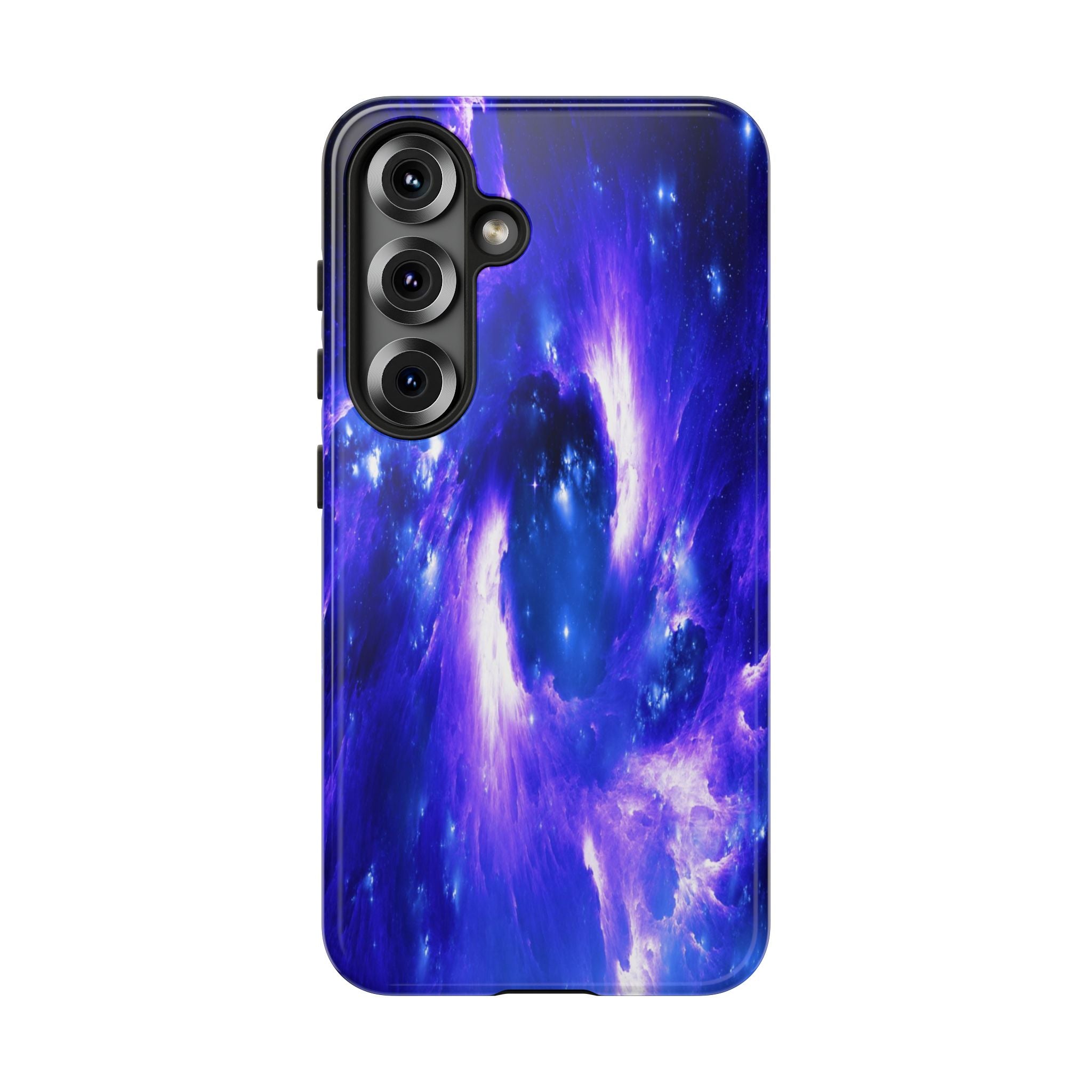 Amethyst Sapphire Dreams Tough Cases