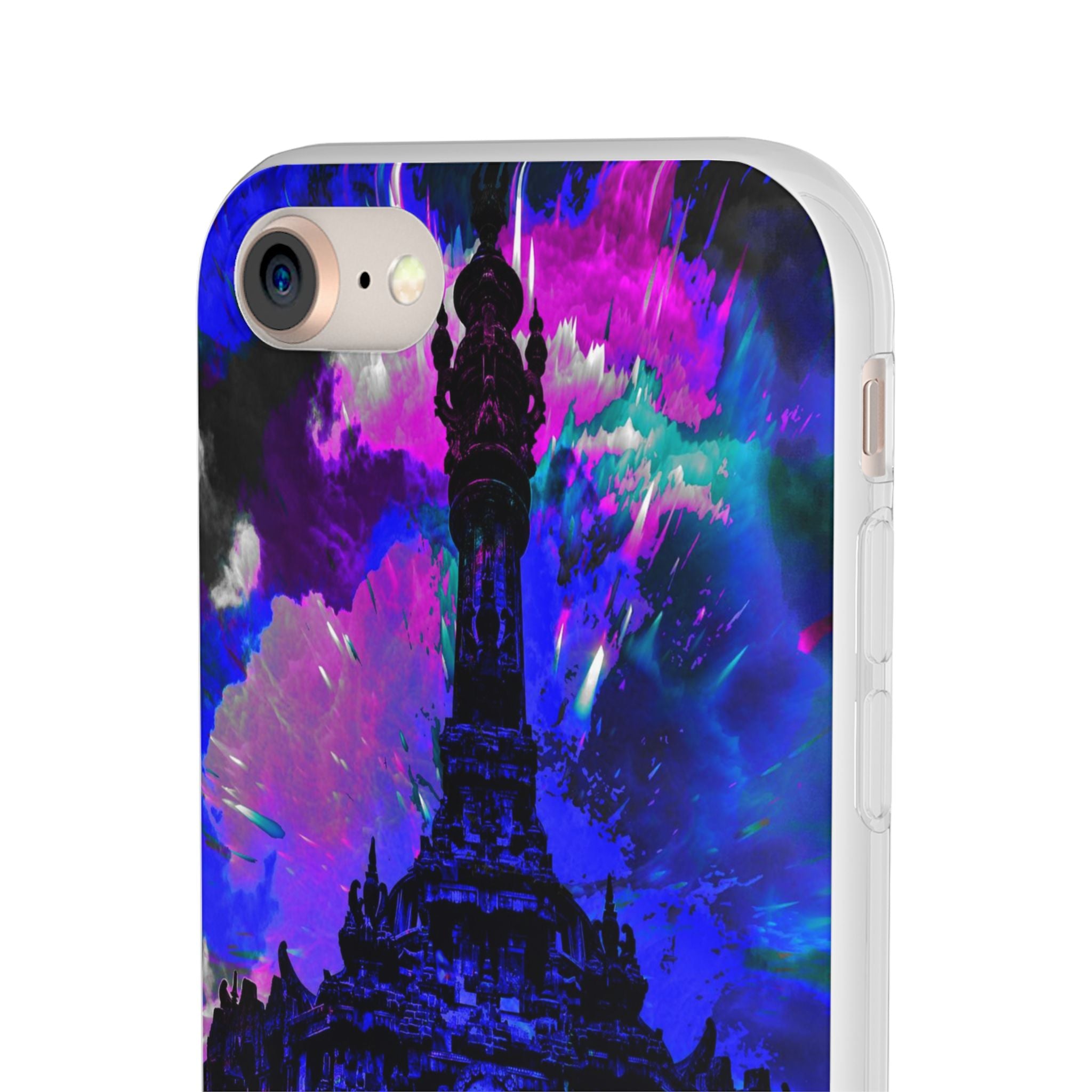 Creation’s Balinese Desires Flexi Cases