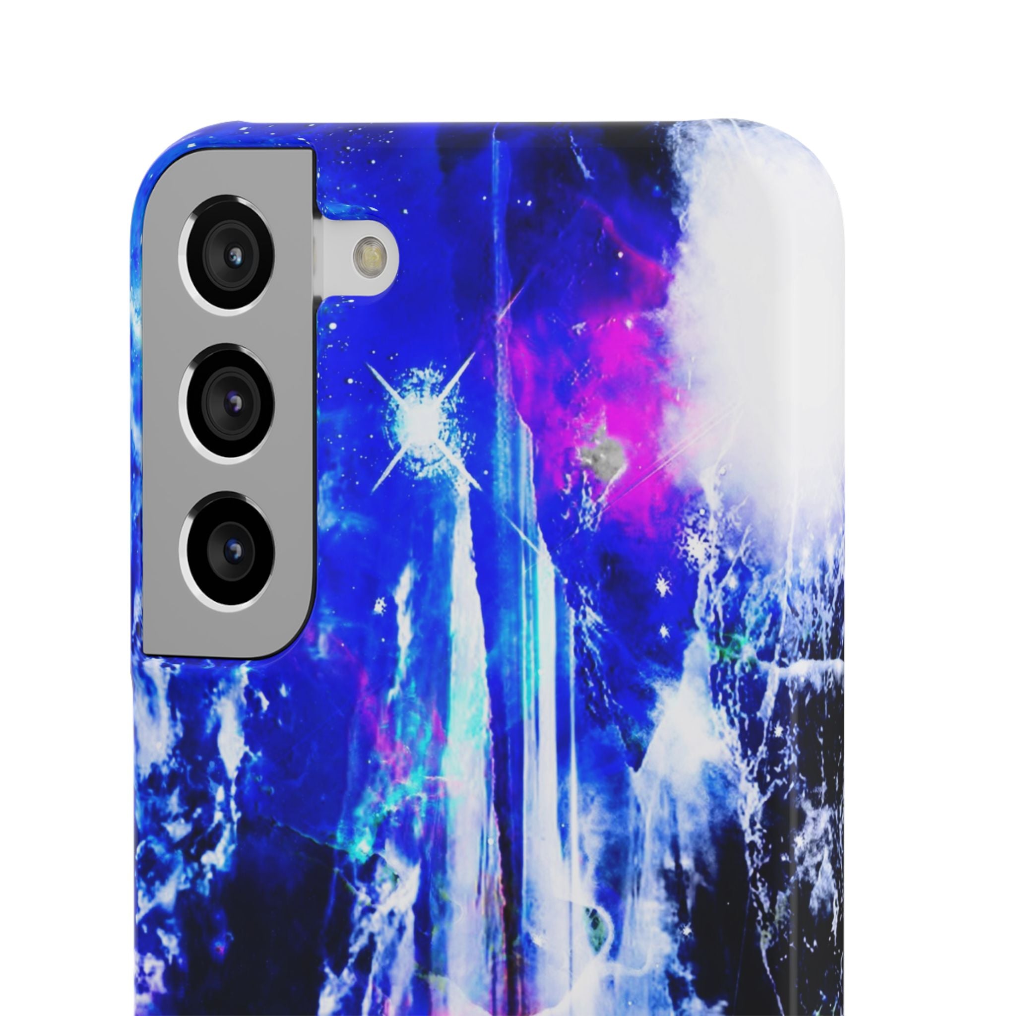 Ad Amorem Amisi Dancing Sea Dreams Snap Cases
