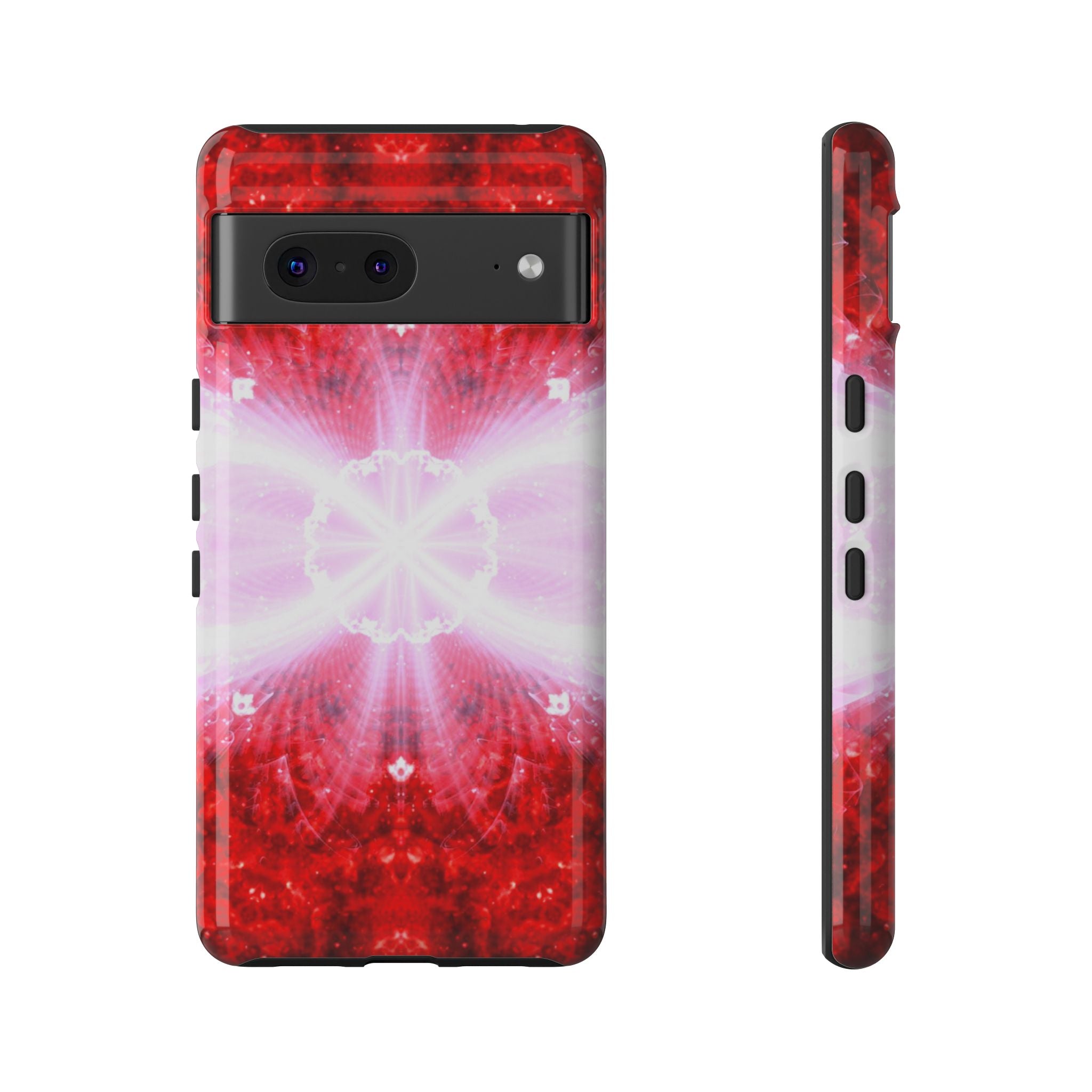 Katerina's Battle Symphony Red Instead Infinity Desires 2022 Tough Cases