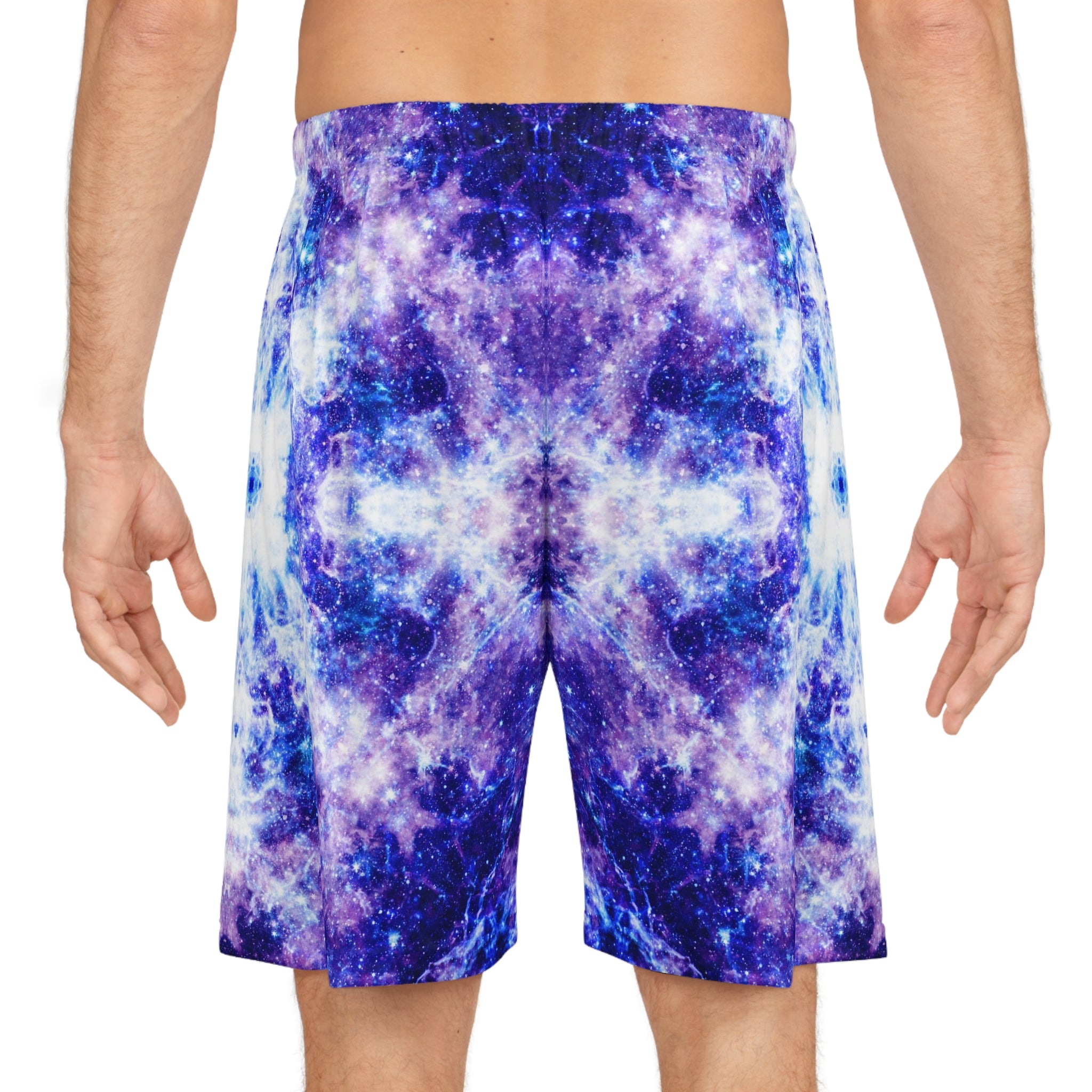 Amen Jin's Katerina’s Dracularian Dragoness Desires Basketball Shorts
