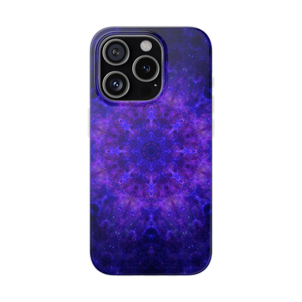 Katerina's Dragon's Eye Desires Flexi Cases