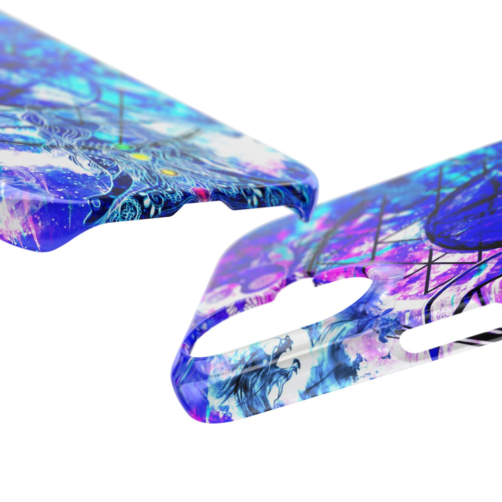 Creation's Magical Awakening Meditations Slim Cases