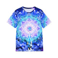 Amen Jin's Katerina's Eros & Psyche Metamorphosis Meditations Men's Jersey