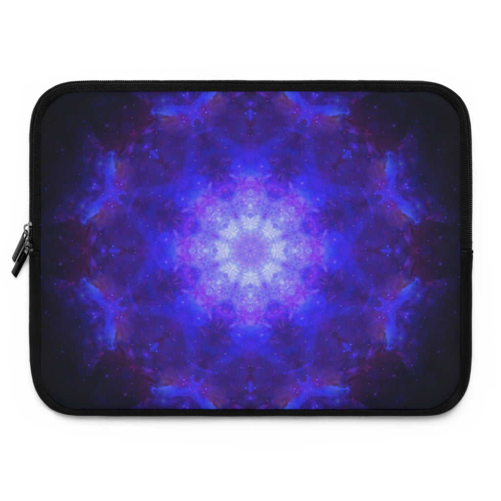 Ajna Desires Laptop Sleeve