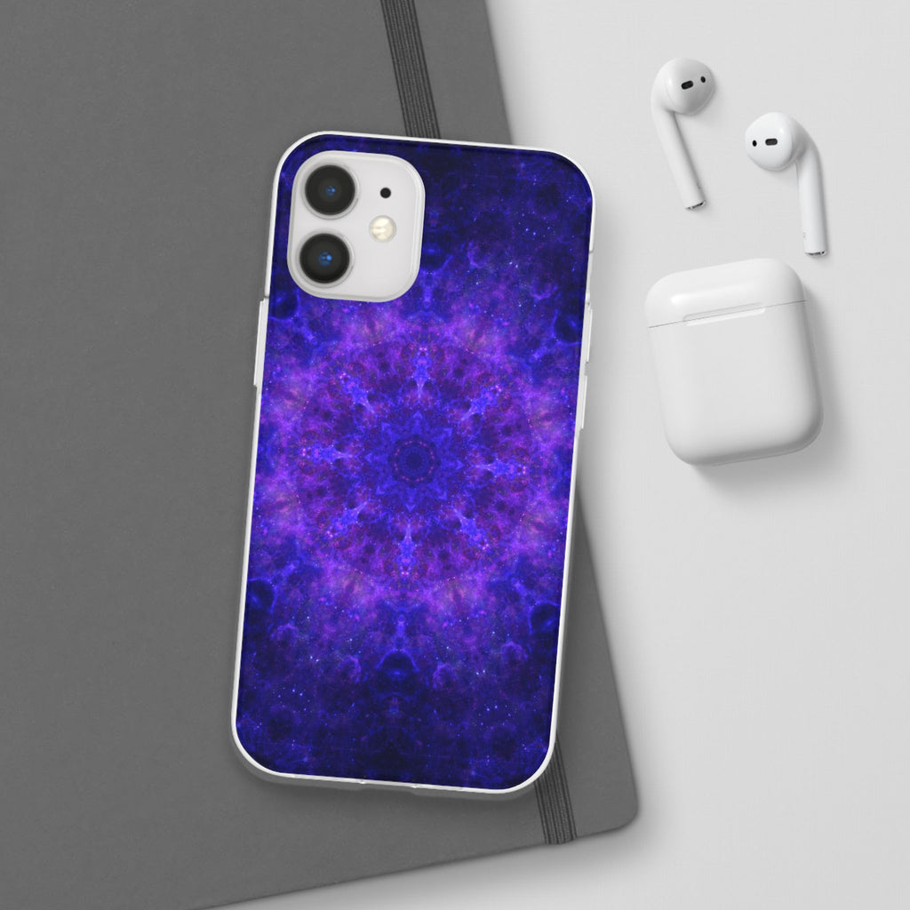 Katerina's Dragon's Eye Desires Flexi Cases
