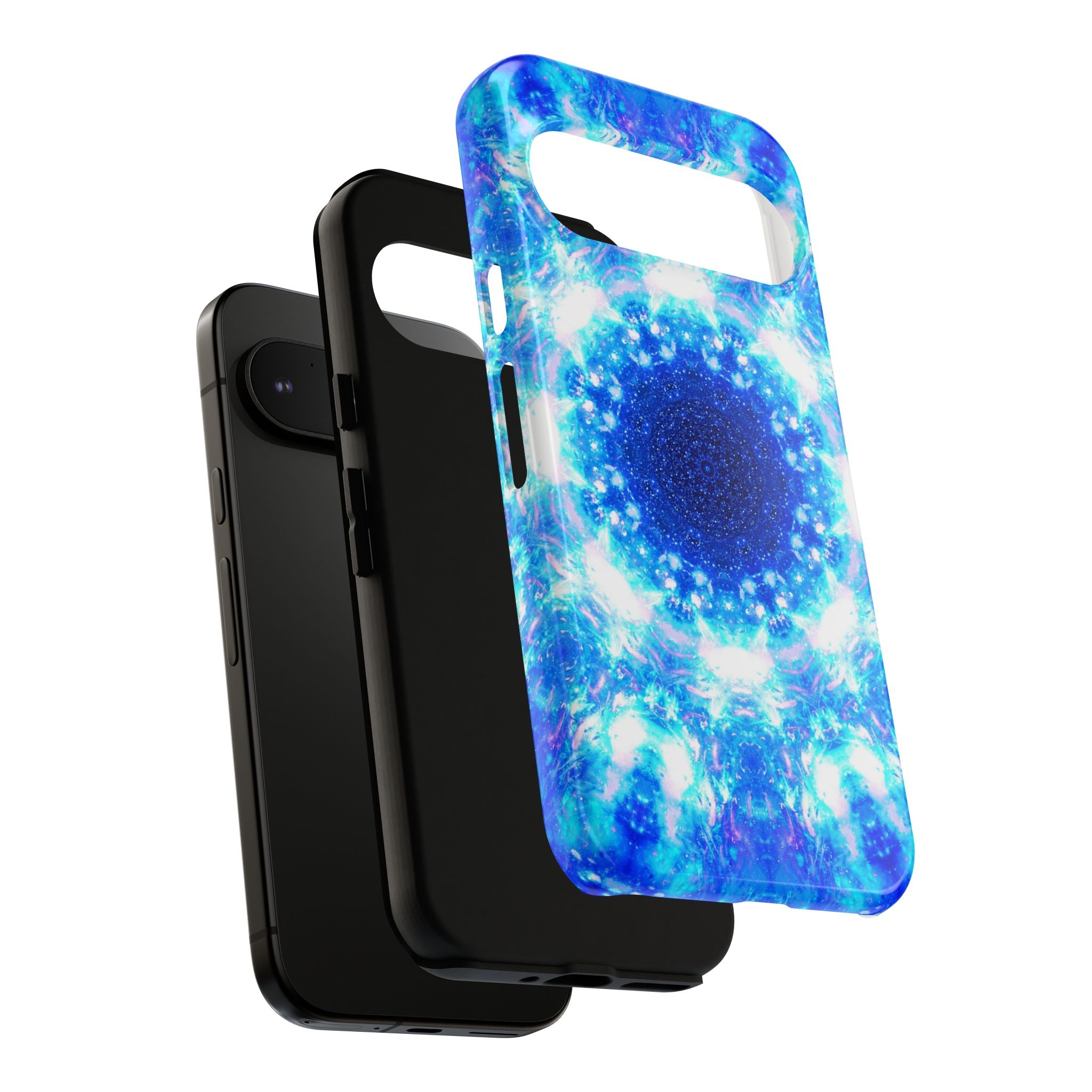 Amen Jin's Defender Desires Tough Cases