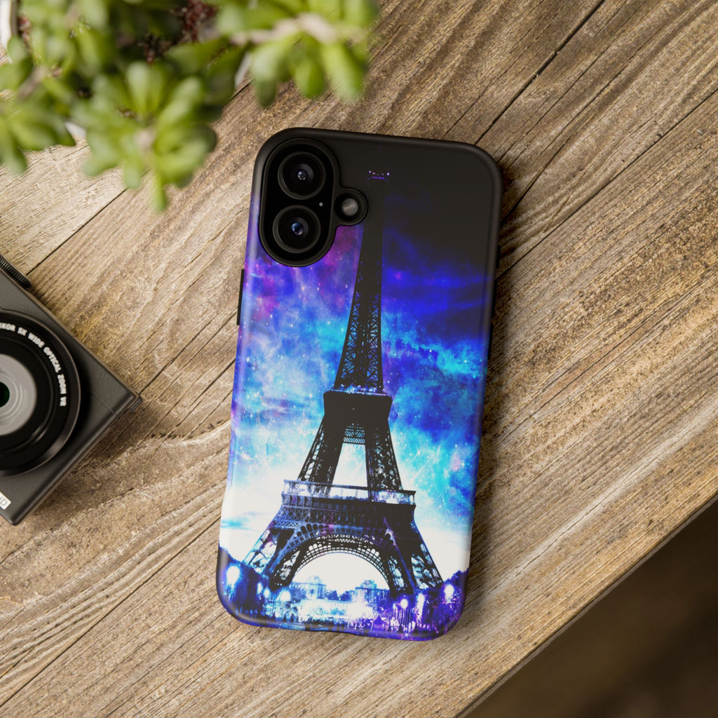 Lover's Creation's Parisian Dreams Case Mate Tough Phone Cases