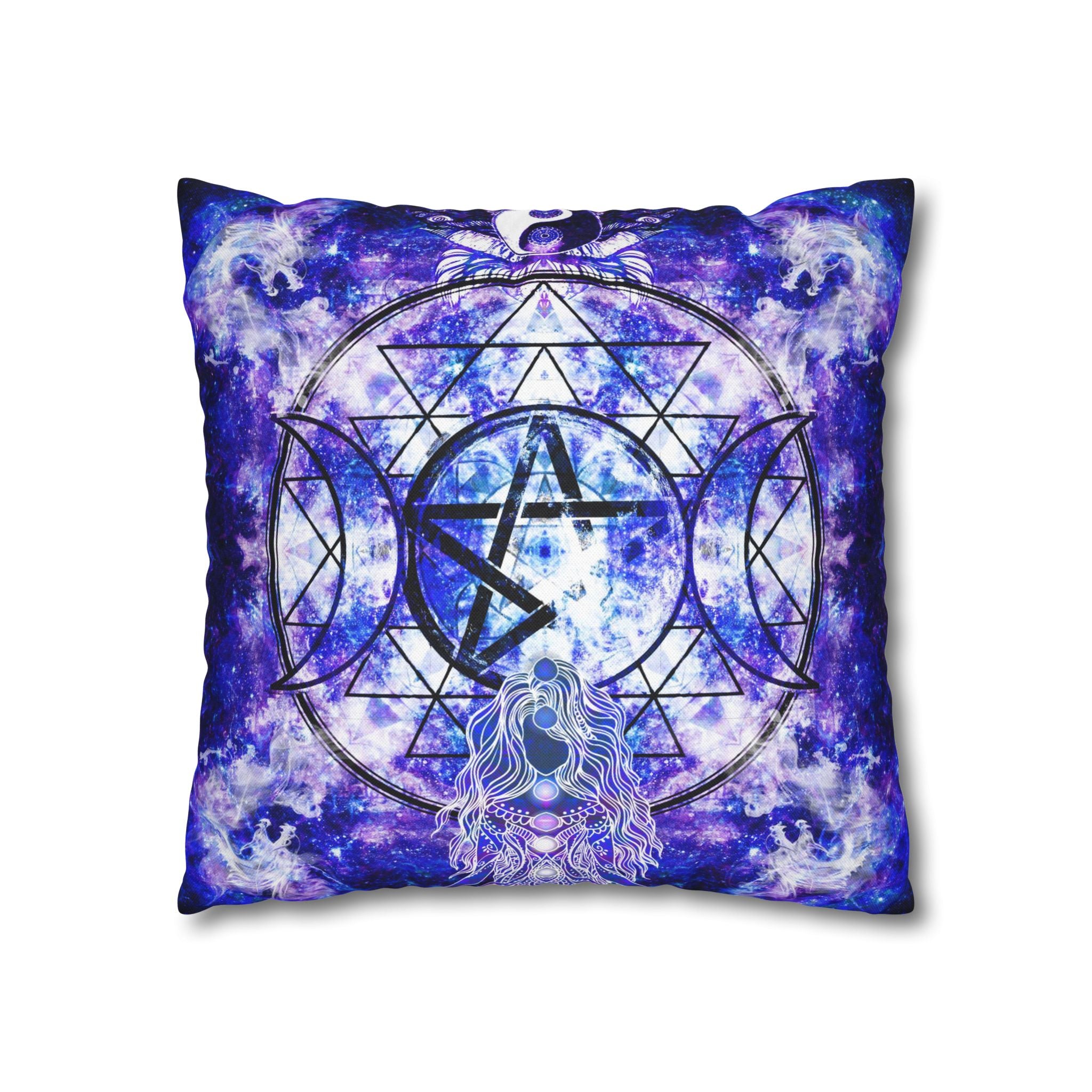 Amen Jin's Katerina's Magical Dracularian Dragoness Awakening Meditations Poly