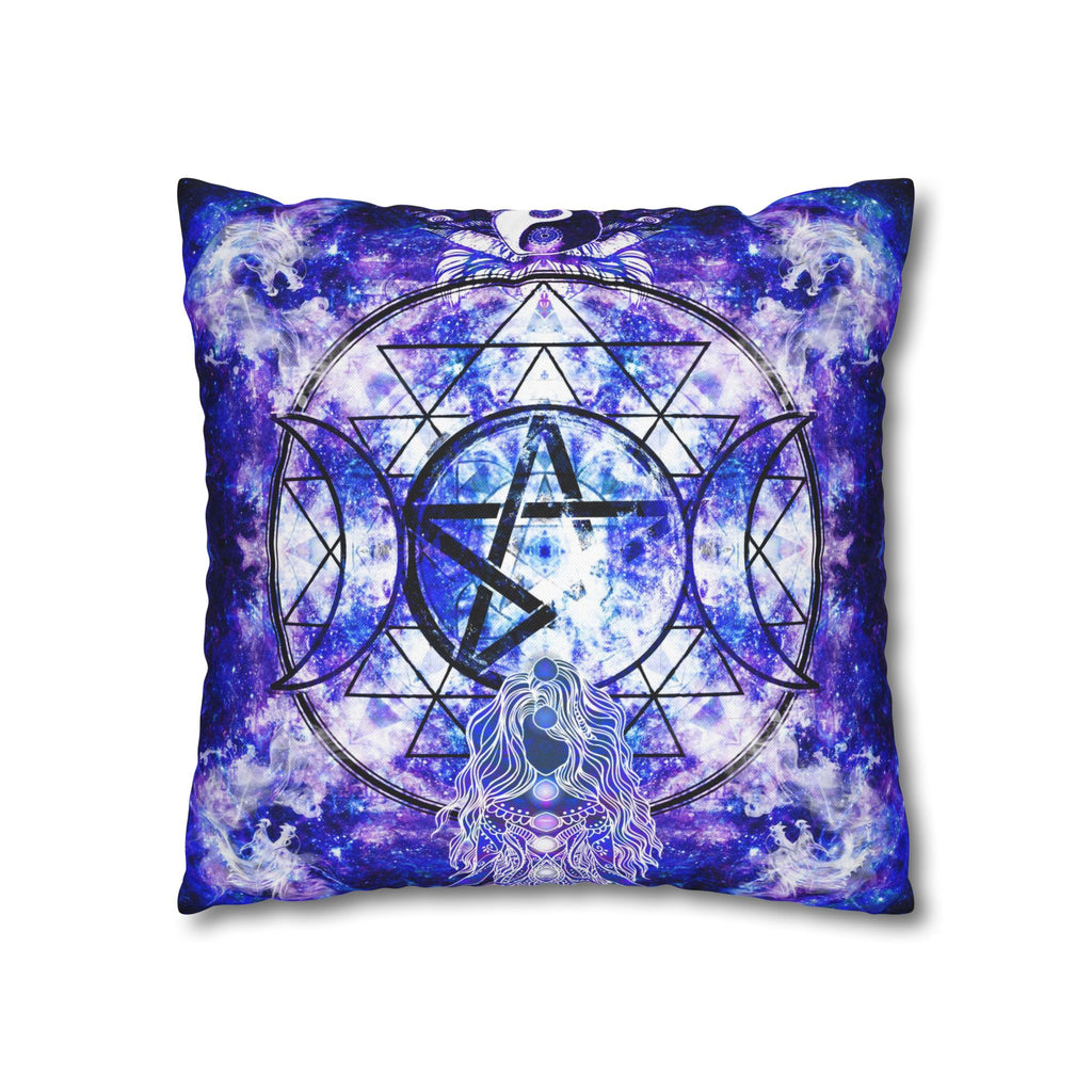 Amen Jin's Katerina's Magical Dracularian Dragoness Awakening Meditations Poly