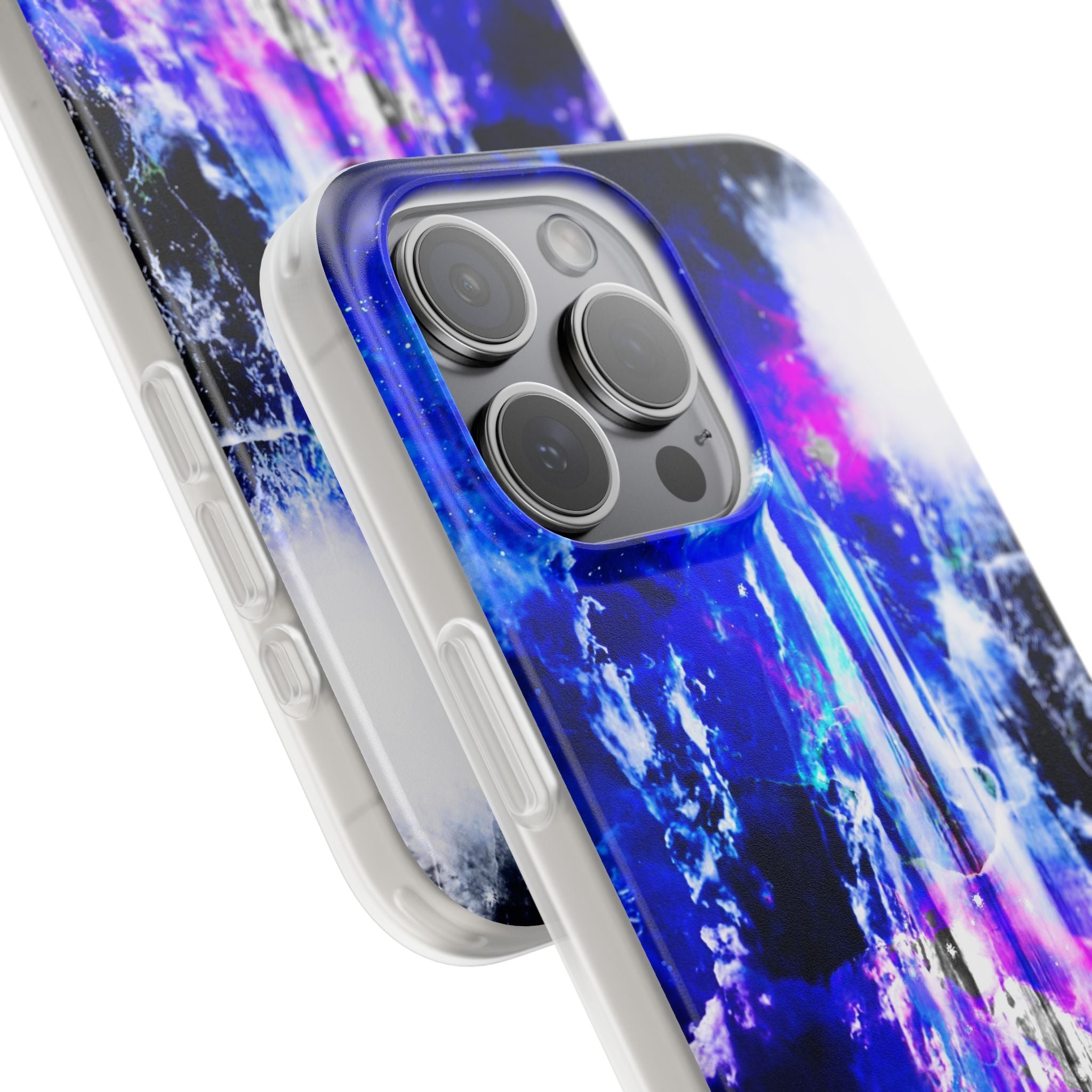 Ad Amorem Amis Dancing Sea Dreams Flexi Cases
